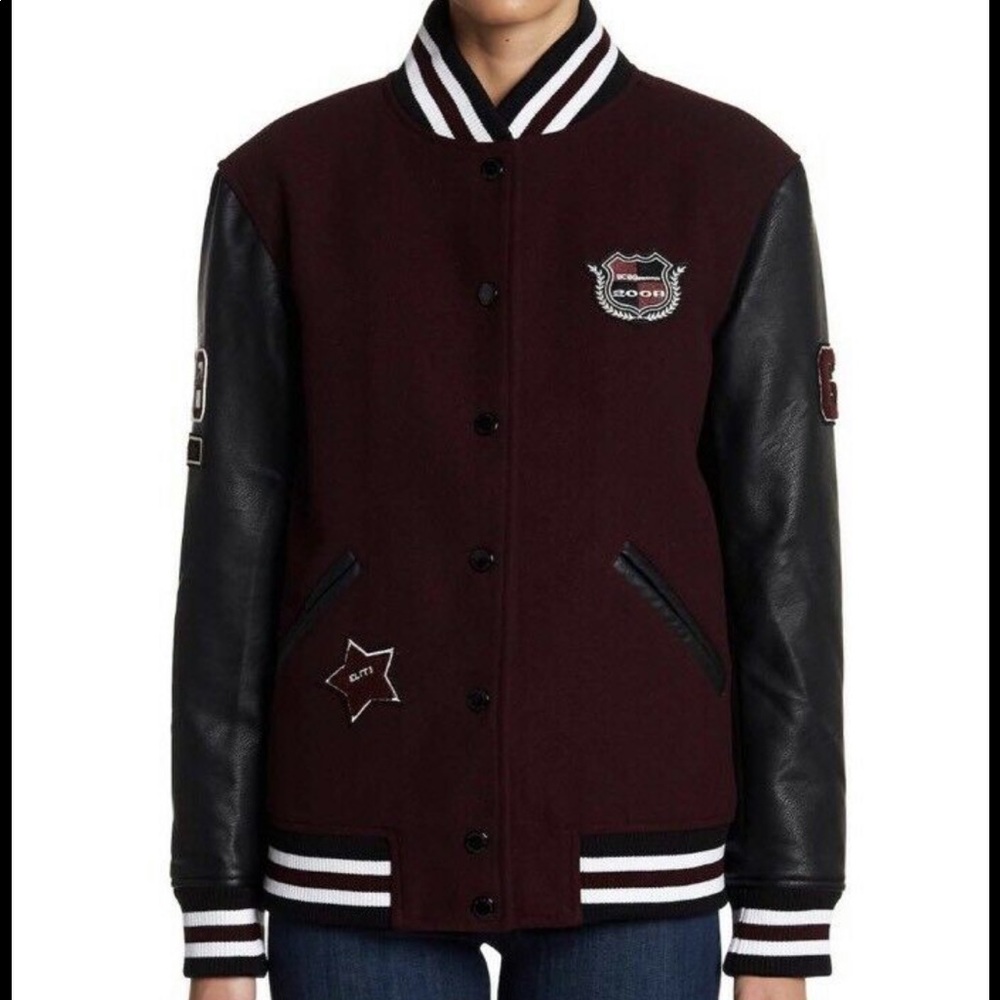 Bcbgeneration2008 jacket